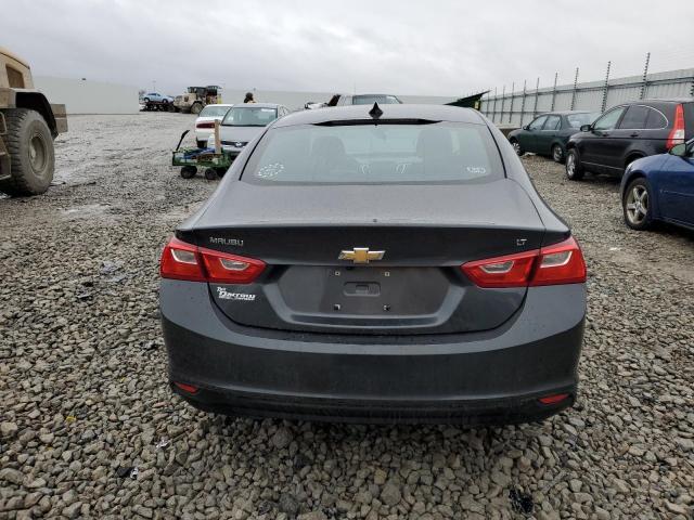 Photo 6 from auction – 2017 CHEVROLET MALIBU LT with VIN 1G1ZE5ST5HF178436
