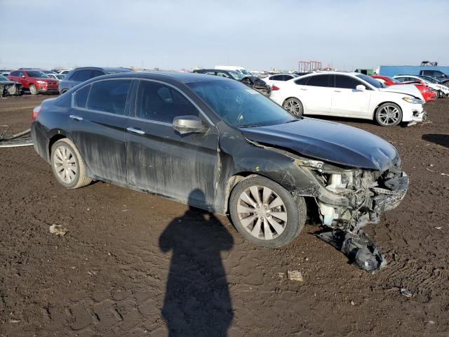Photo 4 from auction – 2013 HONDA ACCORD EXL with VIN 1HGCR2F80DA050331