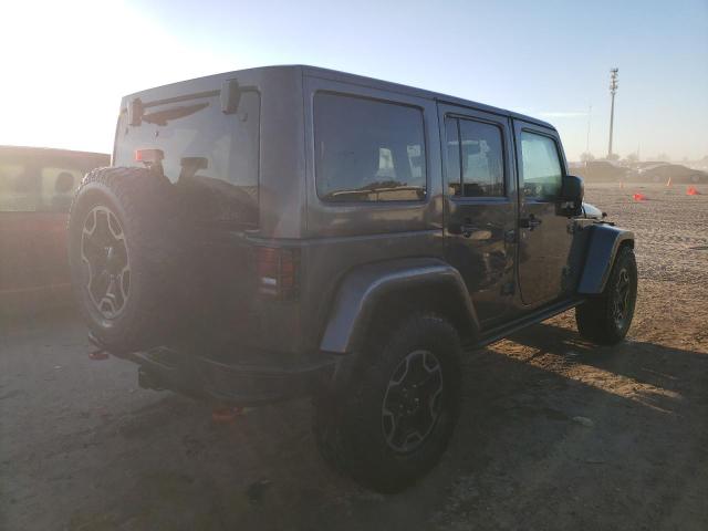 Photo 3 from auction – 2016 JEEP WRANGLER U with VIN 1C4BJWFG5GL335762