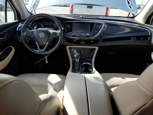 Photo 8 from auction – 2019 BUICK ENVISION P with VIN LRBFXBSA6KD013675