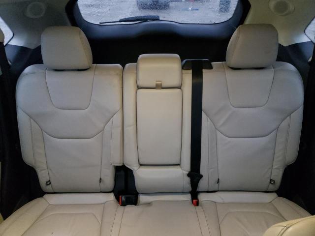 Photo 10 from auction – 2016 FORD EDGE TITAN with VIN 2FMPK4K85GBB74332