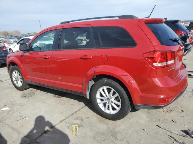 Photo 2 from auction – 2015 DODGE JOURNEY SX with VIN 3C4PDCBB6FT569045