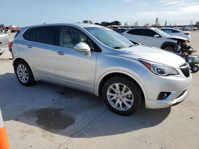 Photo 4 from auction – 2019 BUICK ENVISION P with VIN LRBFXBSA6KD013675