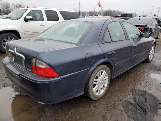 Photo 3 from auction – 2003 LINCOLN LS with VIN 1LNHM87AX3Y677126