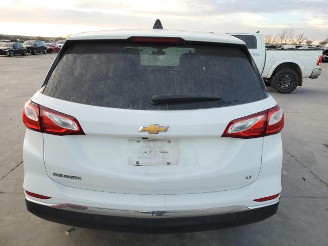 Photo 6 from auction – 2018 CHEVROLET EQUINOX LT with VIN 2GNAXJEV4J6112651