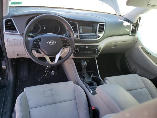 Photo 8 from auction – 2016 HYUNDAI TUCSON LIM with VIN KM8J3CA49GU127505