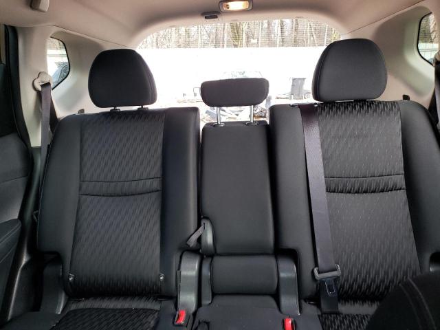 Photo 10 from auction – 2020 NISSAN ROGUE S with VIN KNMAT2MT9LP539157