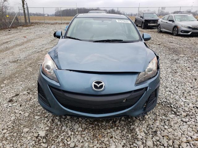 Photo 5 from auction – 2011 MAZDA 3 I with VIN JM1BL1VF8B1385727