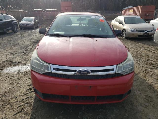 Photo 5 from auction – 2008 FORD FOCUS SE with VIN 1FAHP35N38W157461