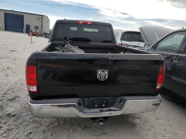 Photo 6 from auction – 2018 RAM 1500 ST with VIN 1C6RR6FG4JS201918