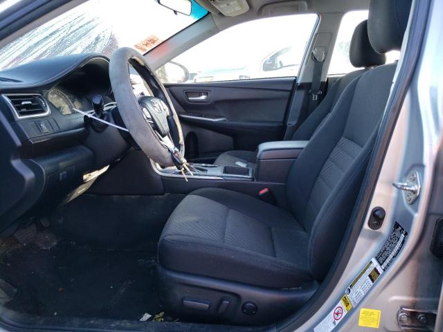 Photo 7 from auction – 2015 TOYOTA CAMRY LE with VIN 4T4BF1FK3FR497781