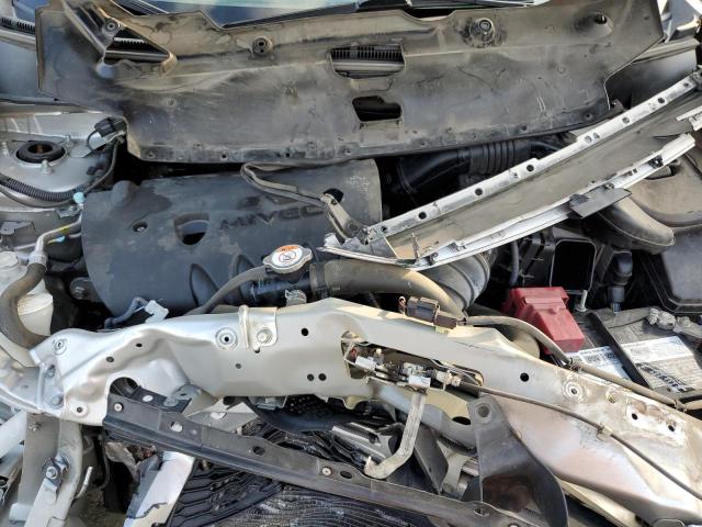 Photo 11 from auction – 2019 MITSUBISHI OUTLANDER with VIN JA4AP3AU6KU017281