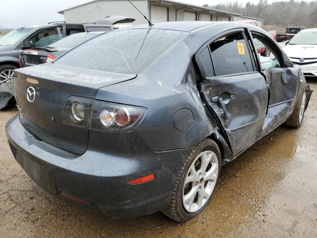 Photo 3 from auction – 2008 MAZDA 3 I with VIN JM1BK32F681130747