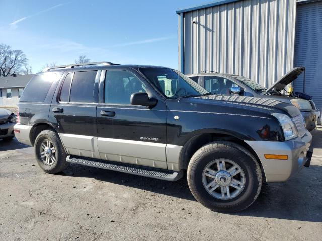 Photo 4 from auction – 2002 MERCURY MOUNTAINEE with VIN 4M2ZU86W62ZJ24644