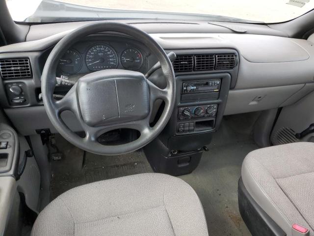 Photo 8 from auction – 2001 CHEVROLET VENTURE EC with VIN 1GNDU23E41D114934