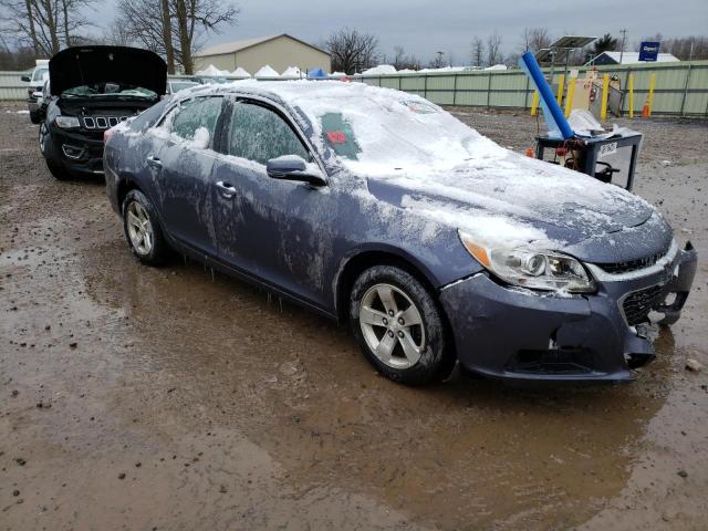 Photo 4 from auction – 2015 CHEVROLET MALIBU 1 with VIN 1G11C5SL1FF157048