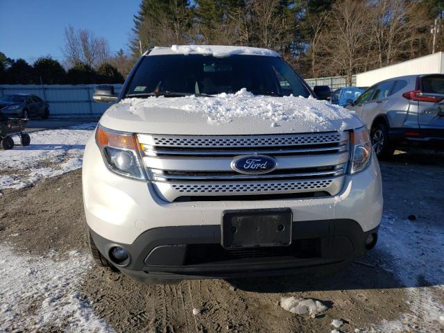 Photo 5 from auction – 2015 FORD EXPLORER X with VIN 1FM5K8D80FGA00381