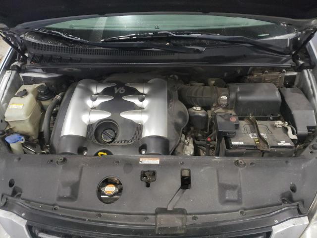 Photo 12 from auction – 2007 KIA SEDONA EX with VIN KNDMB233276159378
