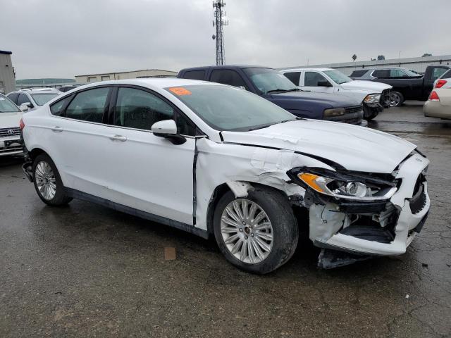 Photo 4 from auction – 2016 FORD FUSION S H with VIN 3FA6P0UU6GR175677