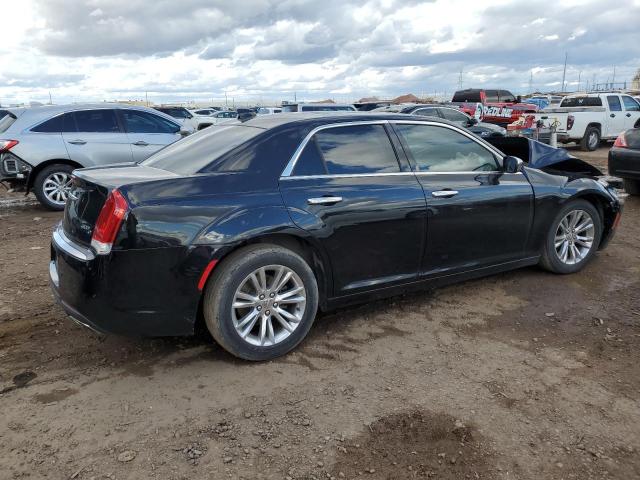 Photo 3 from auction – 2016 CHRYSLER 300C with VIN 2C3CCAEG0GH324768