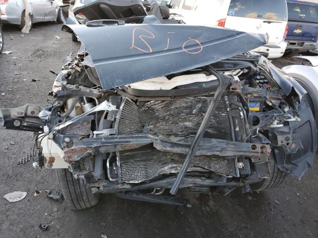 Photo 5 from auction – 2011 FORD ESCAPE LIM with VIN 1FMCU9EG7BKB52324