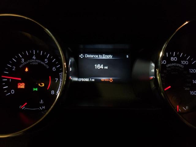 Фото 9 с аукциона – 2015 FORD MUSTANG GT с VIN 1FA6P8CF1F5407900