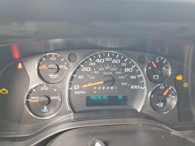 Photo 9 from auction – 2012 CHEVROLET EXPRESS G2 with VIN 1GAWGPFA4C1193954