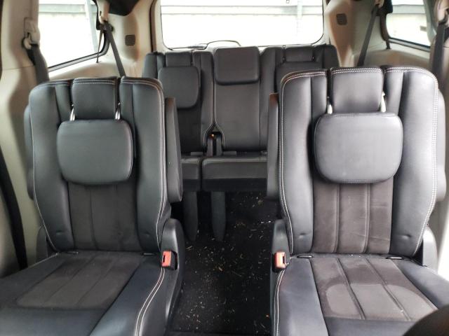 Photo 10 from auction – 2019 DODGE GRAND CARA with VIN 2C4RDGCG7KR529726