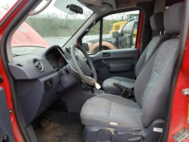 Photo 7 from auction – 2011 FORD TRANSIT CO with VIN NM0LS6AN3BT052211