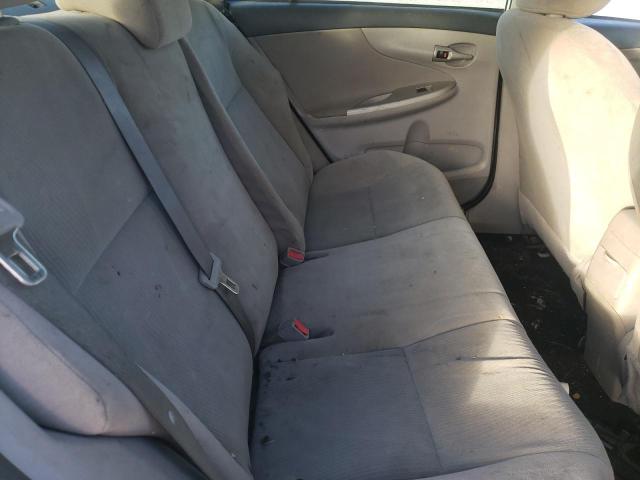 Photo 10 from auction – 2012 TOYOTA COROLLA BA with VIN 2T1BU4EE9CC912614
