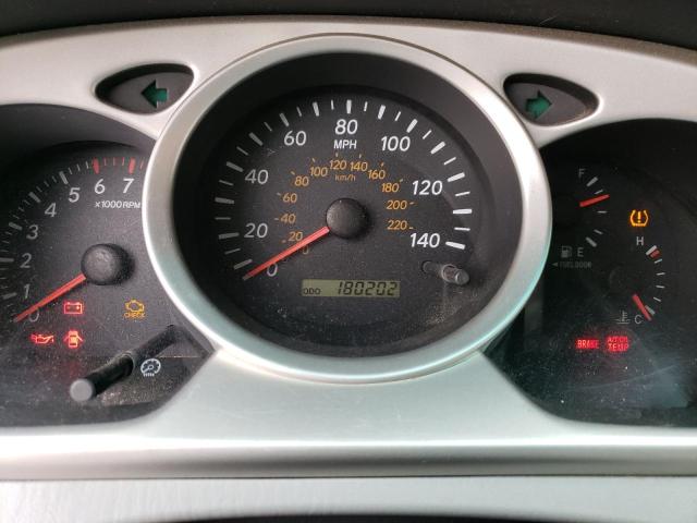 Photo 9 from auction – 2007 TOYOTA HIGHLANDER with VIN JTEEP21AX70195096