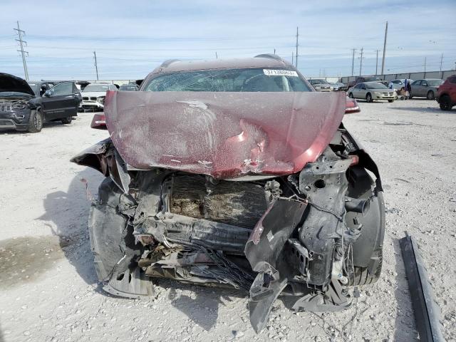 Photo 5 from auction – 2015 CHEVROLET TRAVERSE L with VIN 1GNKRGKD9FJ348879