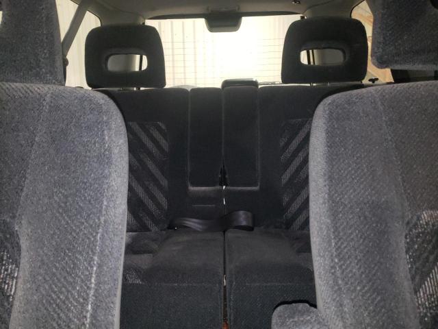 Photo 10 from auction – 2000 HONDA CR-V EX with VIN JHLRD185XYC807835