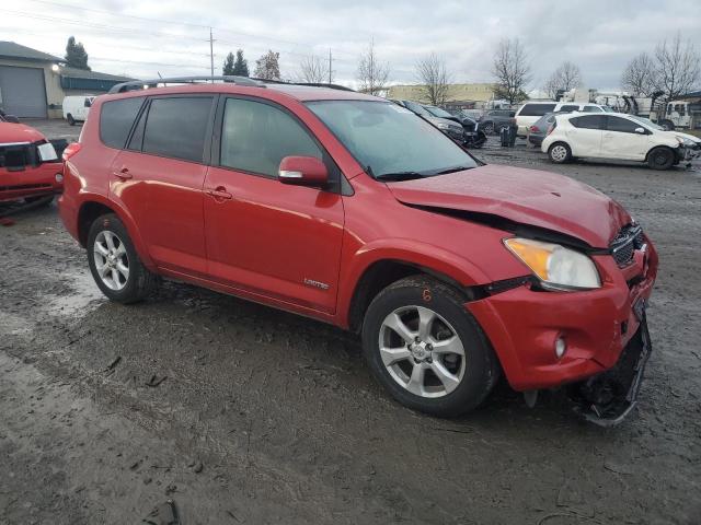 Photo 4 from auction – 2009 TOYOTA RAV4 LIMIT with VIN 2T3BK31V89W011979