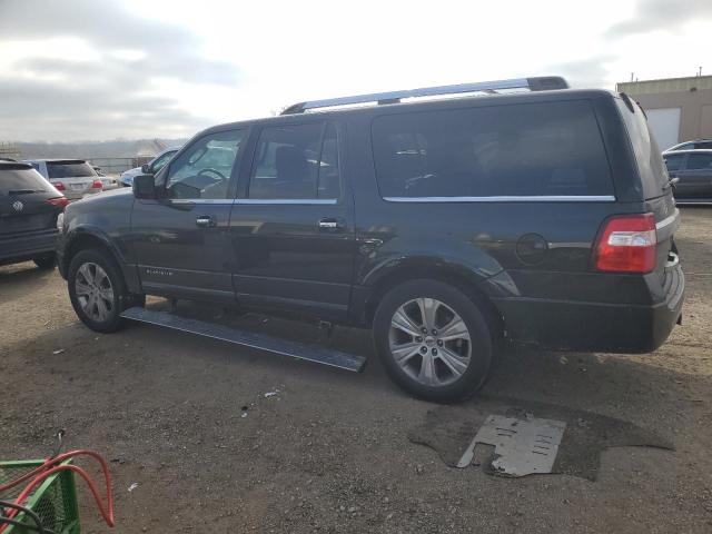Photo 2 from auction – 2015 FORD EXPEDITION with VIN 1FMJK1MT1FEF23625