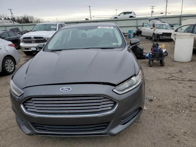 Photo 5 from auction – 2016 FORD FUSION SE with VIN 3FA6P0H72GR265705