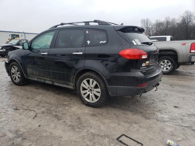Photo 2 from auction – 2011 SUBARU TRIBECA LI with VIN 4S4WX9KD1B4402465