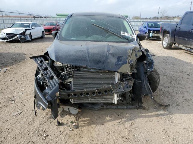 Photo 5 from auction – 2015 FORD ESCAPE S with VIN 1FMCU0F79FUC42420