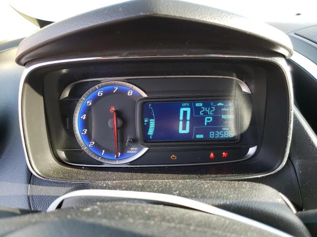 Photo 9 from auction – 2015 CHEVROLET TRAX 1LT with VIN KL7CJLSB1FB221644