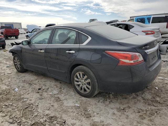 Photo 2 from auction – 2013 NISSAN ALTIMA 2.5 with VIN 1N4AL3AP9DN522942