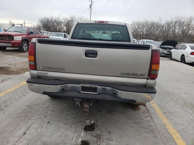 Photo 6 from auction – 2002 CHEVROLET SILVERADO with VIN 2GCEC19T921337726