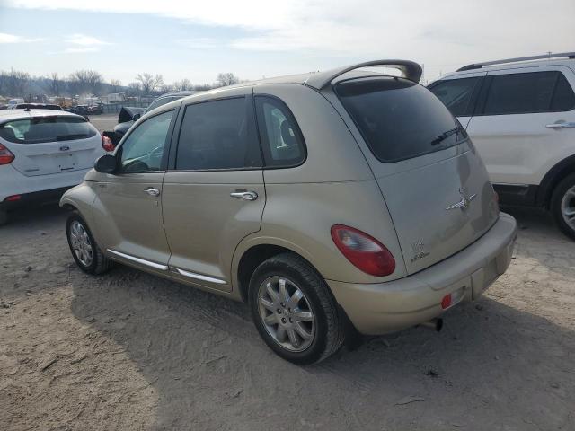 Photo 2 from auction – 2006 CHRYSLER PT CRUISER with VIN 3A8FY68806T228231