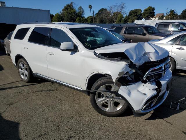 Photo 4 from auction – 2015 DODGE DURANGO LI with VIN 1C4RDHDG5FC938066