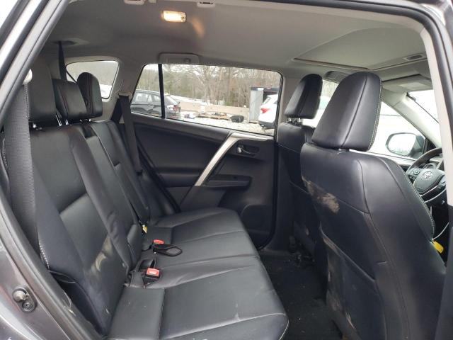 Photo 11 from auction – 2013 TOYOTA RAV4 LIMIT with VIN 2T3DFREV8DW115911