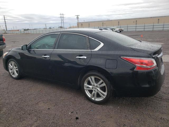 Photo 2 from auction – 2015 NISSAN ALTIMA 3.5 with VIN 1N4BL3AP8FC256722