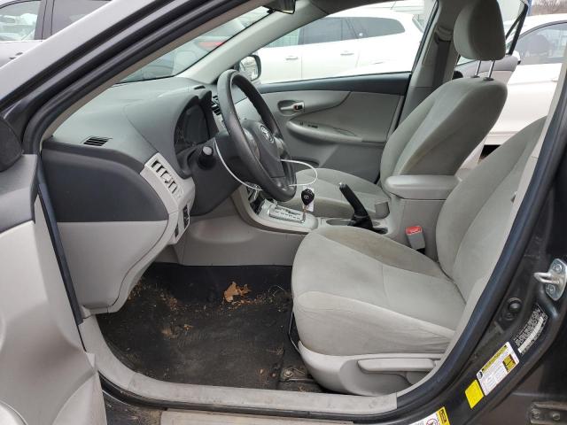 Photo 7 from auction – 2013 TOYOTA COROALLA with VIN 2T1BU4EE0DC954073