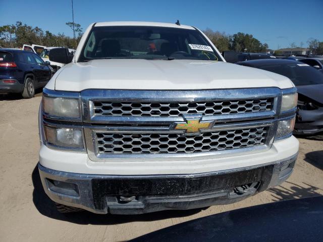Photo 5 from auction – 2014 CHEVROLET SILVERADO with VIN 1GCVKREC8EZ200926