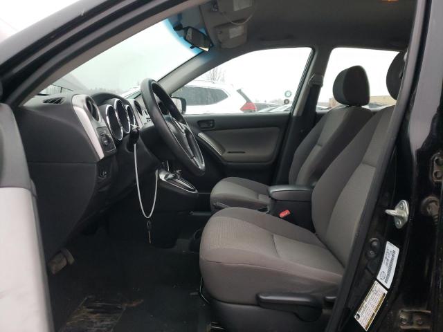 Photo 7 from auction – 2008 PONTIAC VIBE with VIN 5Y2SL65818Z408757