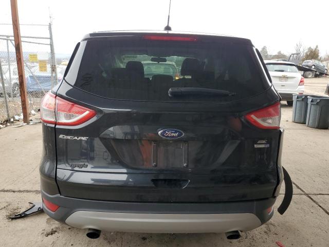 Photo 6 from auction – 2015 FORD ESCAPE SE with VIN 1FMCU9GXXFUA35702