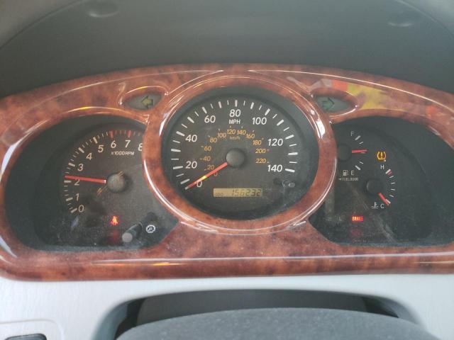 Фото 9 с аукциона – 2005 TOYOTA HIGHLANDER с VIN JTEDP21A550082553